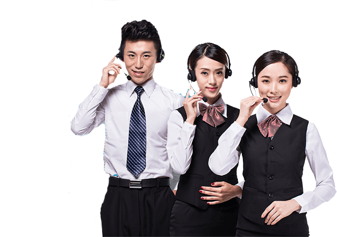 完善的售后服務(wù)，購買無憂